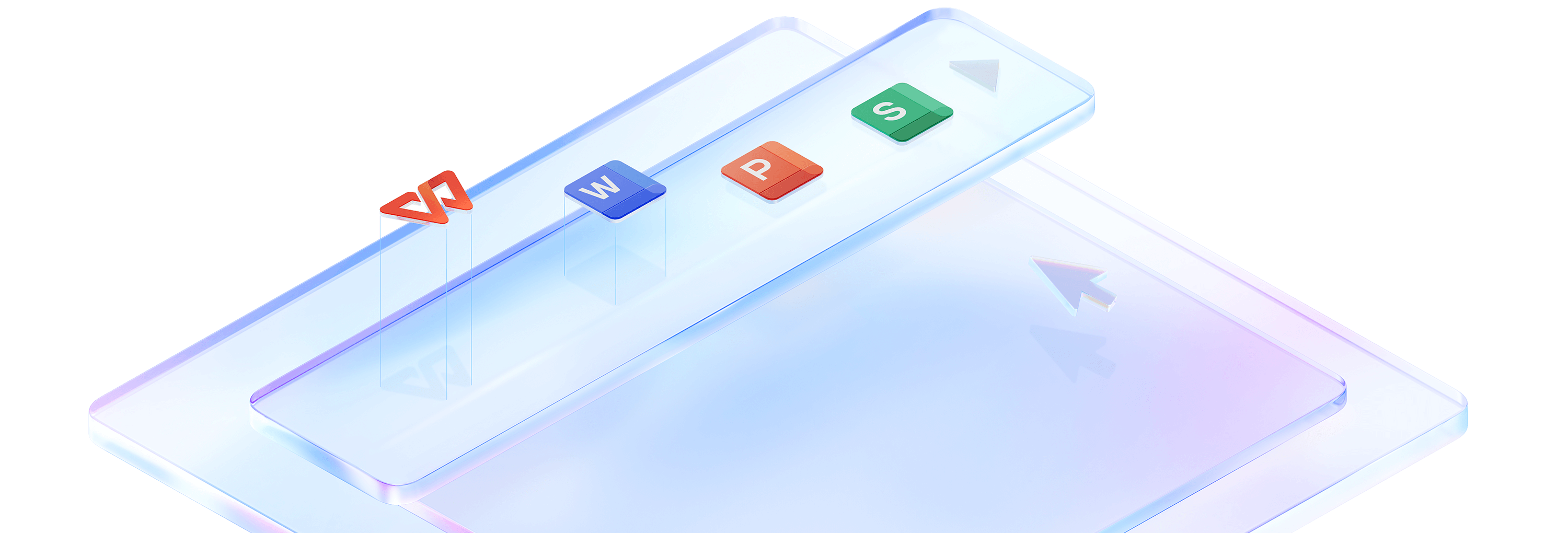 WPS Office 多组件与跨设备云文档工作空间